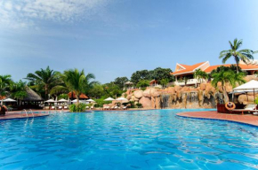 Гостиница Phu Hai Resort  Фантхьет